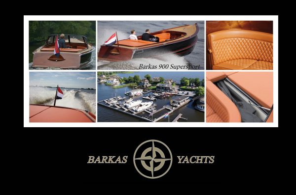 Barkas Yachts