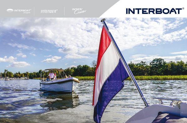 Interboat