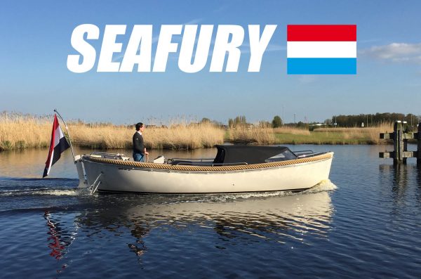 Seafury