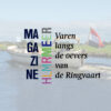 Ontdek de 'Sexy' Ringvaart | Haarlemmermeer!